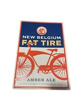 Fat tire beer for sale  Plainfield