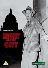Night city dvd for sale  STOCKPORT