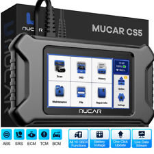 2024 mucar cs5 gebraucht kaufen  Deutschland