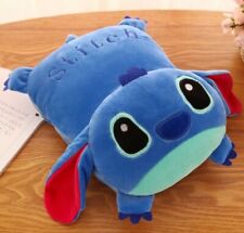 Stitch cuscin plaid usato  Riesi