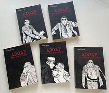 Adolf manga edition gebraucht kaufen  Berlin