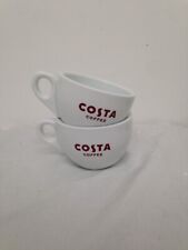 Large costa coffee for sale  BENFLEET
