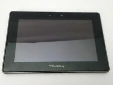 Usado, Tablet Blackberry Playbook 16GB 7". PARA PEÇAS comprar usado  Enviando para Brazil