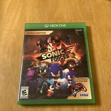 sonic forces xbox for sale  Nutley