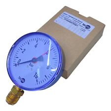 Tecsis p1444b075001 manometer gebraucht kaufen  Hamburg-, Oststeinbek