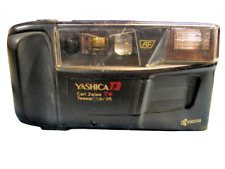 Kyocera yashica 35mm for sale  Houston