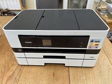 Brother mfc j4610dw for sale  BOURNE