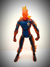 Marvel legends human d'occasion  Loiron