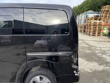 Nissan nv200 nv200 for sale  NEWRY