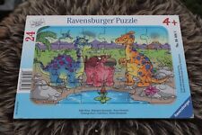 Kleines dino rahmenpuzzle gebraucht kaufen  Achern