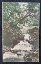 Vintage postcard 1908 for sale  CHESTERFIELD