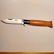Ausonia coltello tasca usato  Reggio Emilia