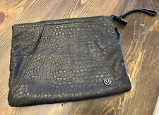 Lululemon clutch wristlet for sale  Minneapolis