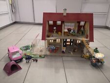Playmobil wohnhaus 4279 gebraucht kaufen  Bronnzell