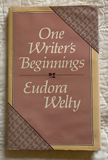 Eudora welty one for sale  Madison