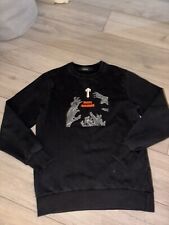 Mens trapstar jumper for sale  COVENTRY