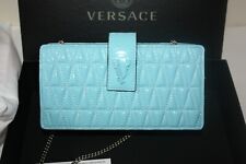 Versace virtus quilted for sale  Cape Girardeau