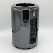 Apple Mac Pro 8 core Xeon E5-1680 3.0GHz 2013 | Dual D500 GPU| 64GB RAM 1TB SSD, used for sale  Shipping to South Africa