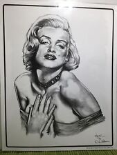 Marilyn monroe dale for sale  Ada