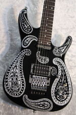Ibanez Joe Satriani JS1 BKP #GG4o8 comprar usado  Enviando para Brazil