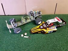 Vintage tamiya super for sale  NORTHWICH