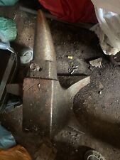 Blacksmiths anvil forge for sale  STOCKPORT