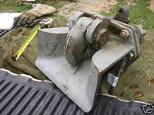 Pintel hitch heavy for sale  Marble Falls