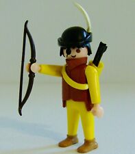 Playmobil vintage robin for sale  DISS