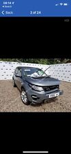 Landrover discovery sport for sale  SUTTON-IN-ASHFIELD