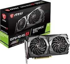 MSI Gaming GeForce GTX 1650 128-Bit HDMI/DP 4GB GDRR5 Twin Frozr 7 for sale  Shipping to South Africa