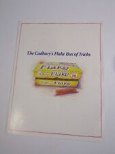 Cadbury flake recipe for sale  SHANKLIN