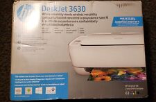 NEW HP DeskJet 3630 All-In-One Inkjet Printer (F5S57A), used for sale  Shipping to South Africa