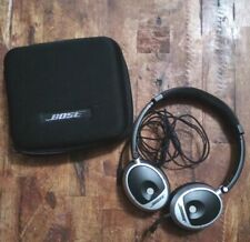 Bose triport headphones for sale  Theodore
