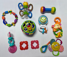 Baby infant toys for sale  Wingate