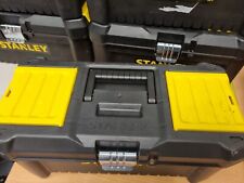 Stanley basic toolbox for sale  LEEDS