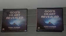 God heart revealed for sale  Conyers