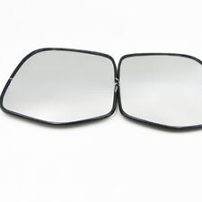 Used, CAR WING SIDE VIEW MIRROR GLASS LENS FOR 1998-2007 TOYOTA LAND CRUISER J100 for sale  Shipping to South Africa