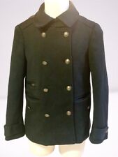 Cappotto bonpoint lana usato  Firenze