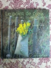 Livre dmc point d'occasion  Cany-Barville