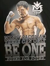 Manny pacquiao one for sale  Kannapolis