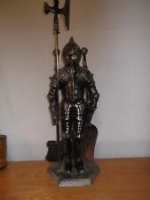 Medieval knight armor for sale  Kent