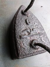 Rare cast iron for sale  Evington