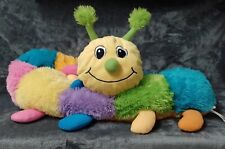 Giant rainbow plush for sale  UK