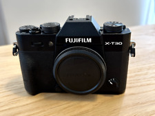 Fujifilm t30 ii usato  Torino