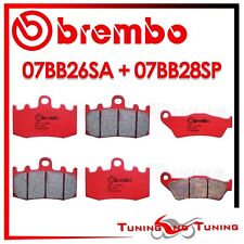 Pastiglie freno brembo usato  Salerno