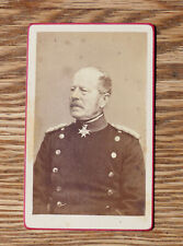 Cdv foto 1870 gebraucht kaufen  Meiningen
