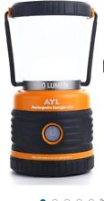 Led camping lantern for sale  Ladera Ranch