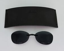 Silhouette sunglasses clip for sale  Minneapolis