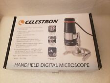 Celestron handheld digital for sale  Santa Clara