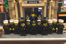 Lego police lot for sale  Weatogue